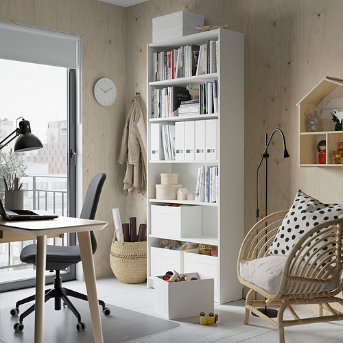 Ikea discount online bookcases