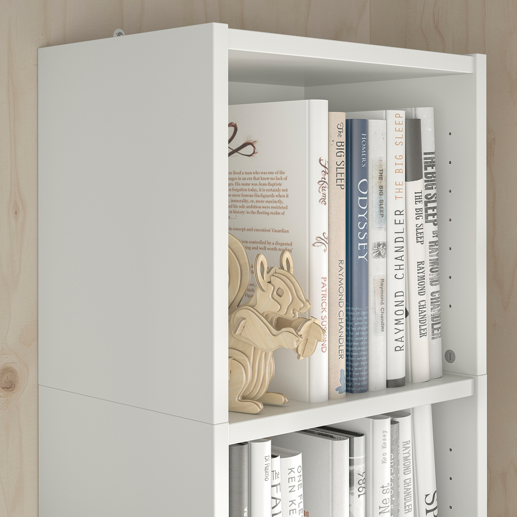 BILLY bookcase