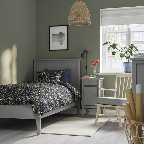 GULLABERG bedroom furniture, set of 2