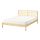 TARVA - bed frame, pine, 150x200 cm | IKEA Taiwan Online - PE698421_S1