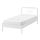 NESTTUN - 床側板, 白色, 200 公分 | IKEA 線上購物 - PE698425_S1