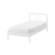NESTTUN - 床側板, 白色 | IKEA 線上購物 - PE698425_S2 