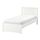 SONGESAND - bed frame, white, 90x200 cm | IKEA Taiwan Online - PE698428_S1