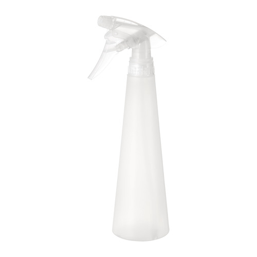 TOMAT - spray bottle, white, 35 cl | IKEA Taiwan Online - PE698477_S4