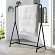 TURBO clothes rack