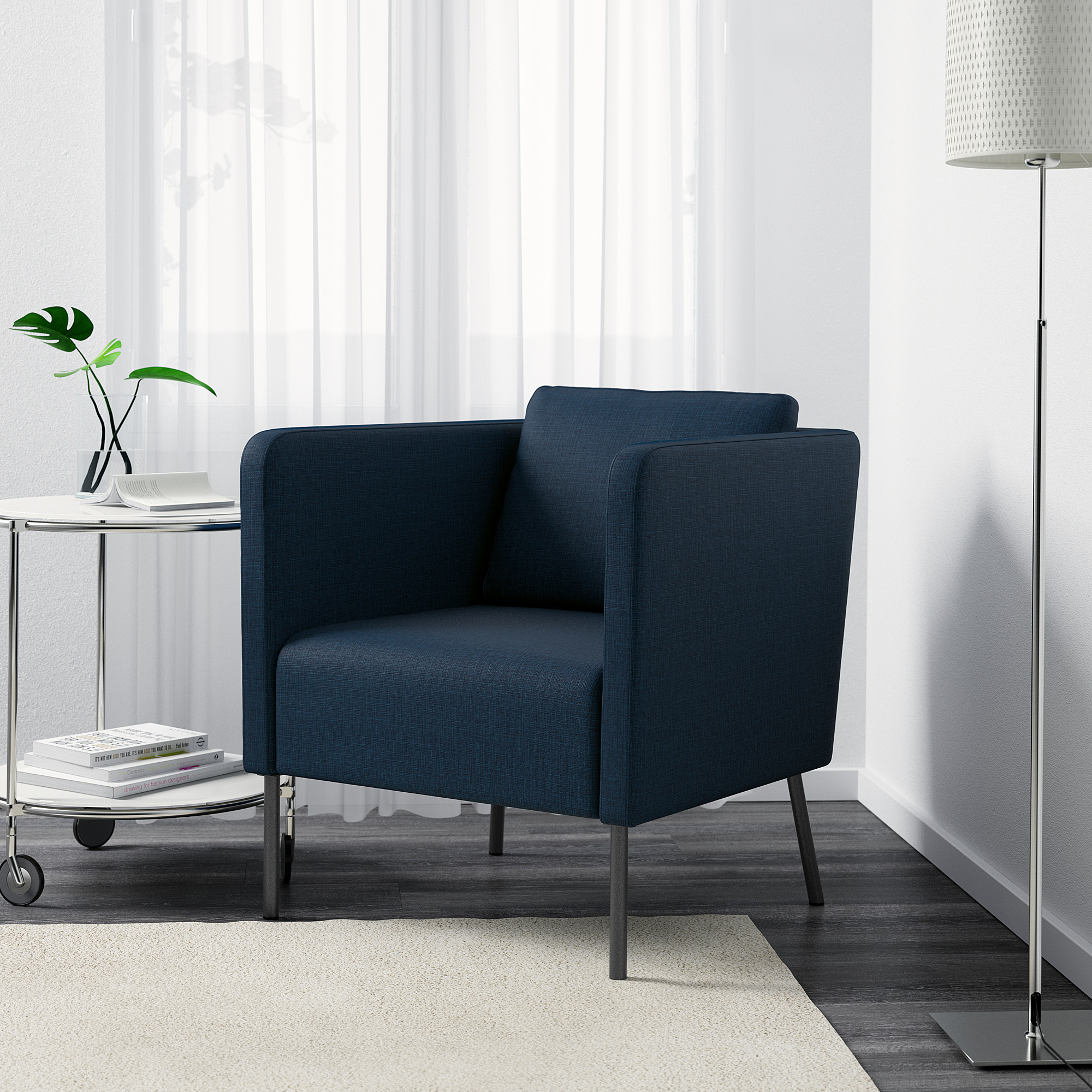 EKERÖ armchair