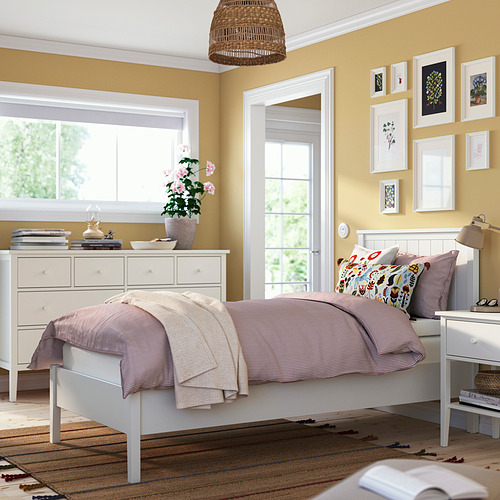 GULLABERG bedroom furniture, set of 3