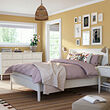 GULLABERG bedroom furniture, set of 4