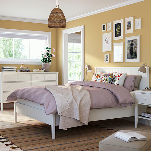 GULLABERG bedroom furniture, set of 4