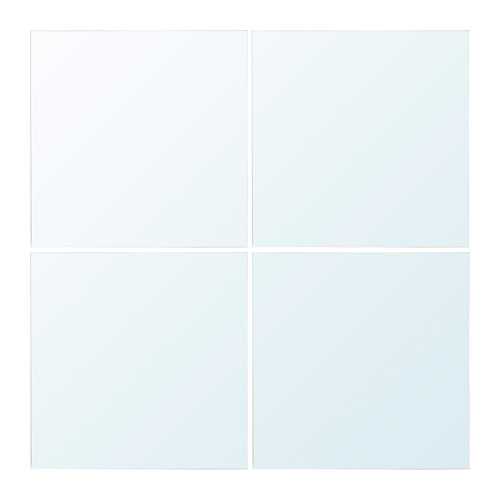 BLODLÖNN - 鏡子, 30x30 公分, 30x30 公分 | IKEA 線上購物 - PE698589_S4