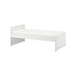 SLÄKT - 床框, 白色, 90x200 公分 | IKEA 線上購物 - PE698536_S2 