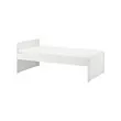 SLÄKT - 床框, 白色, 90x200 公分 | IKEA 線上購物 - PE698536_S2 