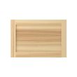 TORHAMN - 抽屜面板, 原木色 梣木 | IKEA 線上購物 - PE698539_S2 