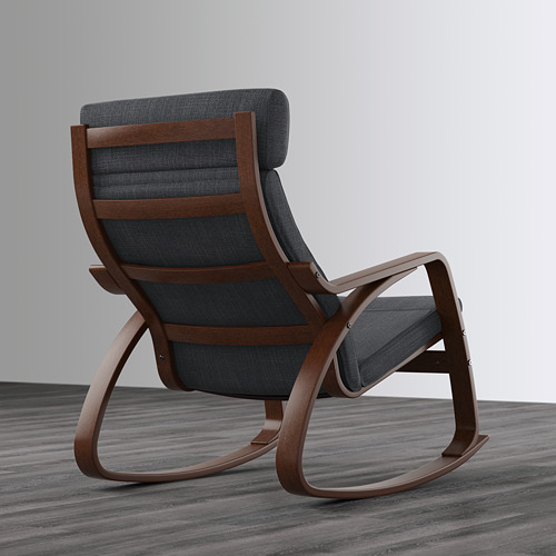 POÄNG rocking-chair