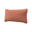 VALLENTUNA - cover for back cushion, Kelinge rust | IKEA Taiwan Online - PE793818_S2 