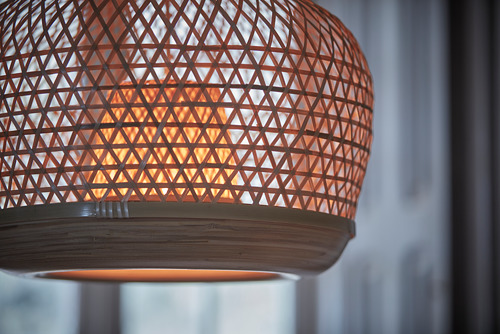 MISTERHULT pendant lamp