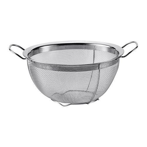 KLOCKREN colander