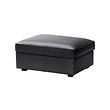 KIVIK footstool