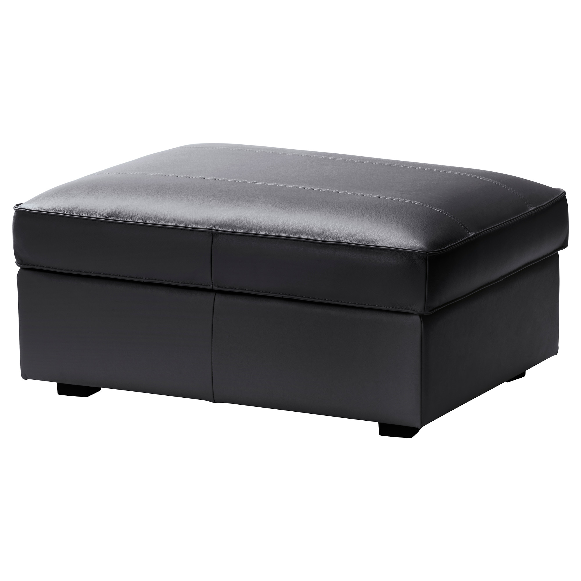 KIVIK footstool