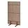 NÄMMARÖ - 隔間屏風, 淺棕色 室內/戶外用, 140x80x50 公分 | IKEA 線上購物 - PE879763_S1