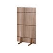 NÄMMARÖ - 隔間屏風, 淺棕色 室內/戶外用, 140x80x50 公分 | IKEA 線上購物 - PE879763_S2 