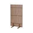 NÄMMARÖ - 隔間屏風, 淺棕色 室內/戶外用, 140x80x50 公分 | IKEA 線上購物 - PE879763_S2 