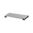 GRILLSKÄR - side table, outdoor, black stainless steel/outdoor | IKEA Taiwan Online - PE879773_S2 