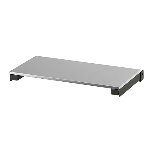 GRILLSKÄR - side table, outdoor, black stainless steel/outdoor | IKEA Taiwan Online - PE879773_S4