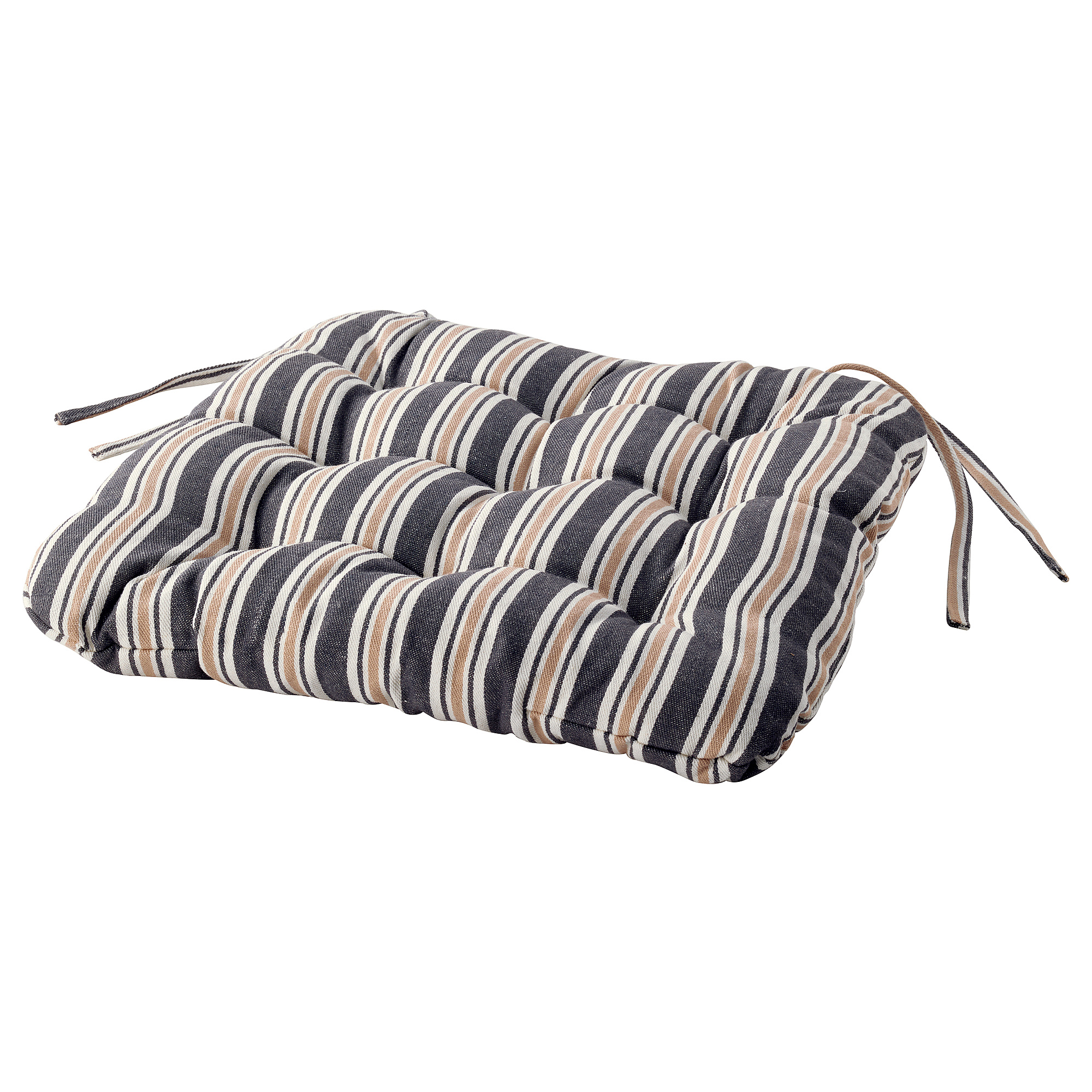 VATTENMOTT chair cushion