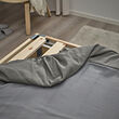 LYNGÖR divan bed