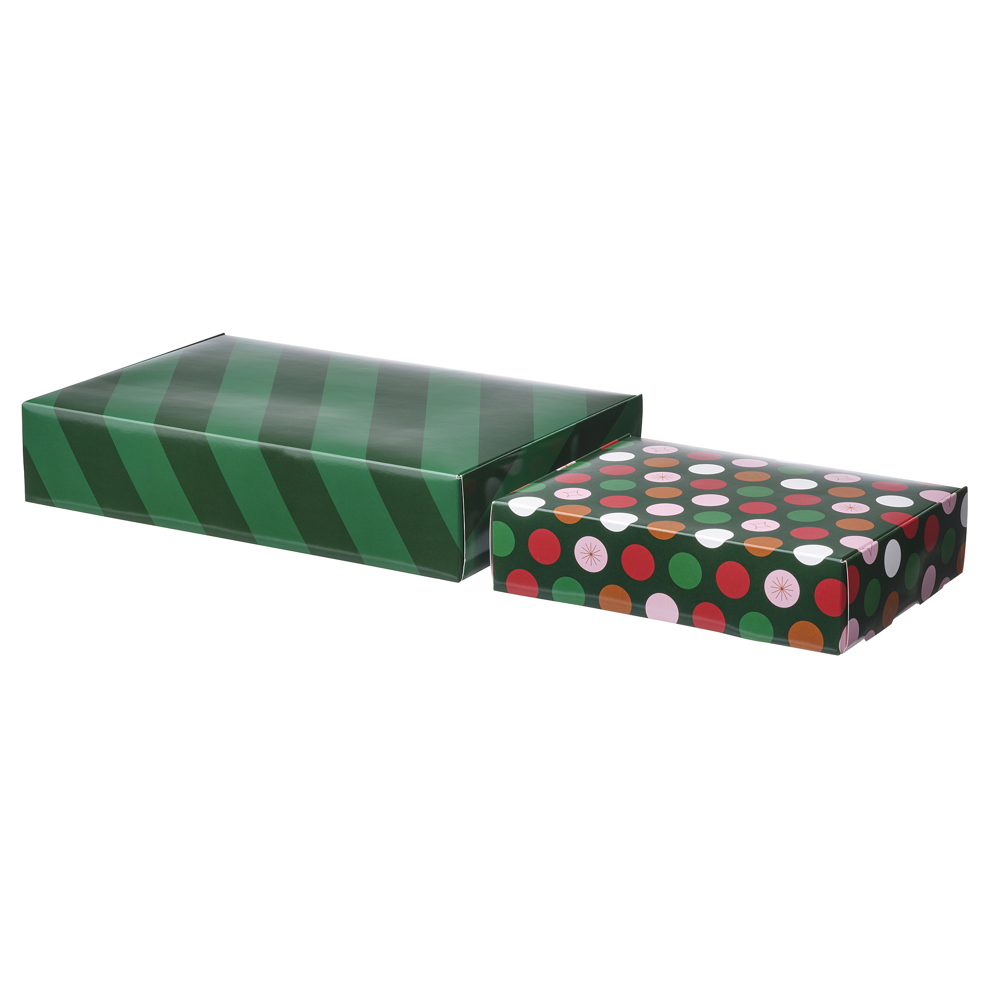 VINTERFINT gift box, set of 2