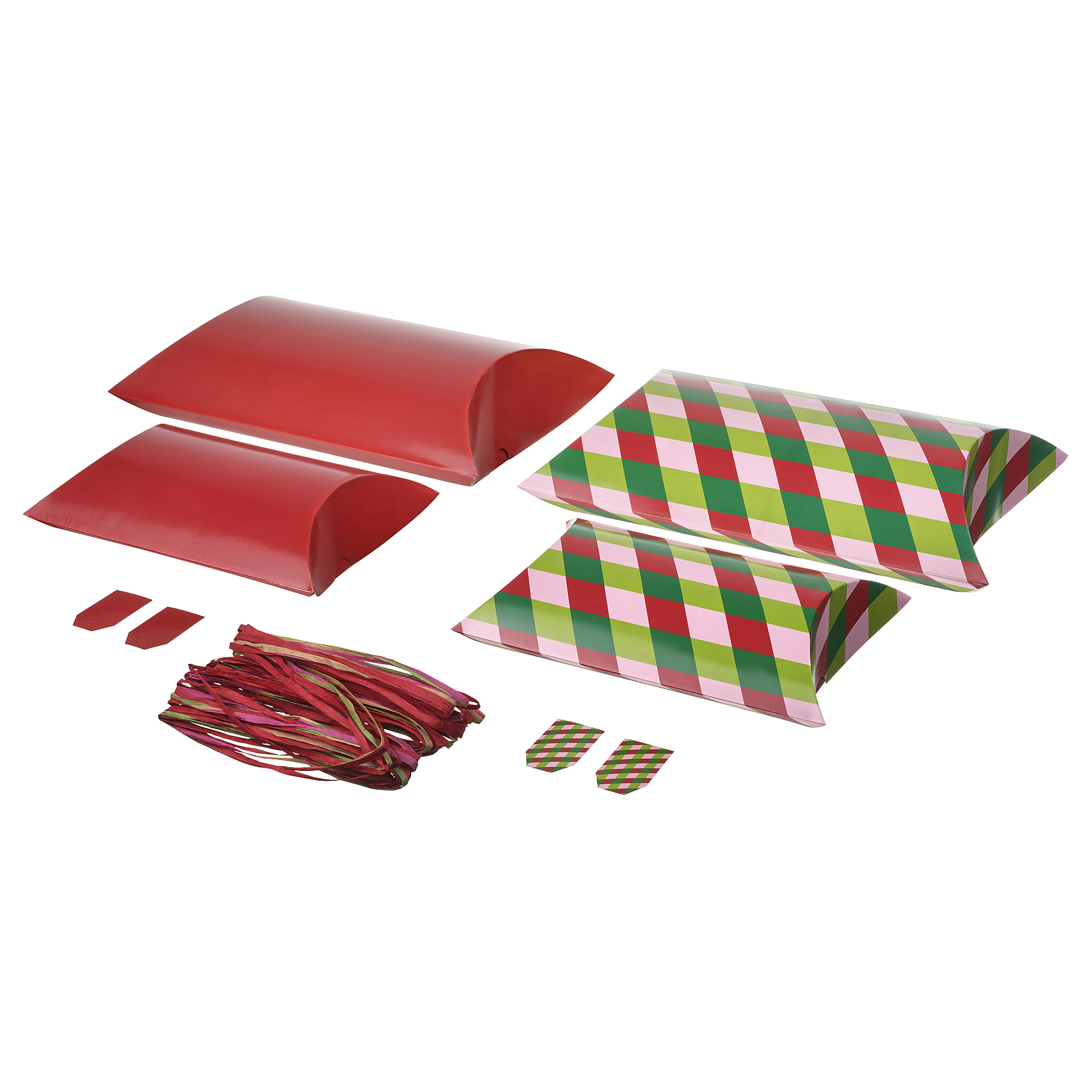 VINTERFINT gift box, set of 4