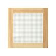 TORHAMN - 玻璃門板, 原木色 梣木 | IKEA 線上購物 - PE698577_S2 