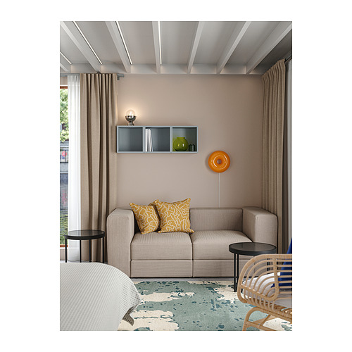 JÄTTEBO 雙人座沙發