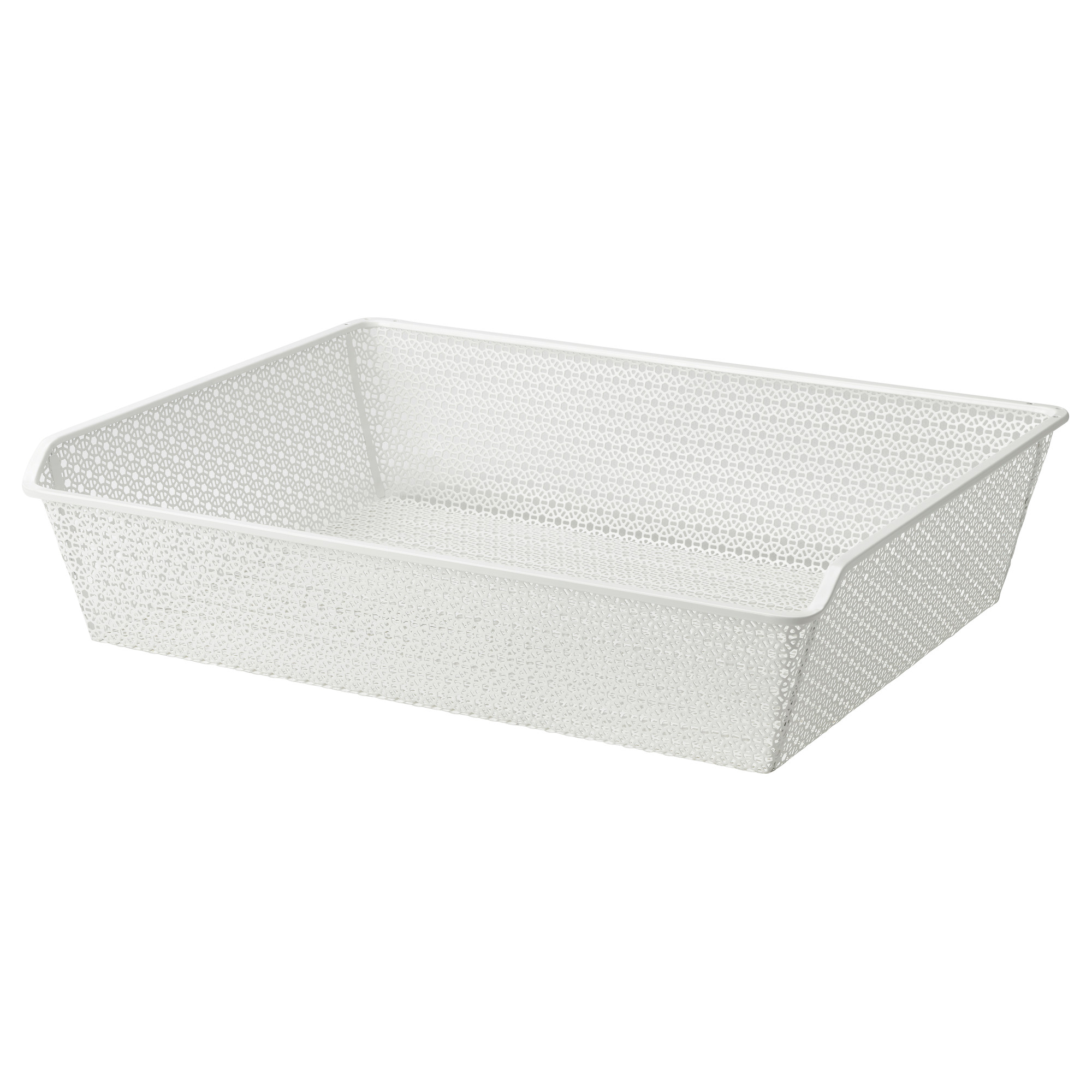 KOMPLEMENT metal basket