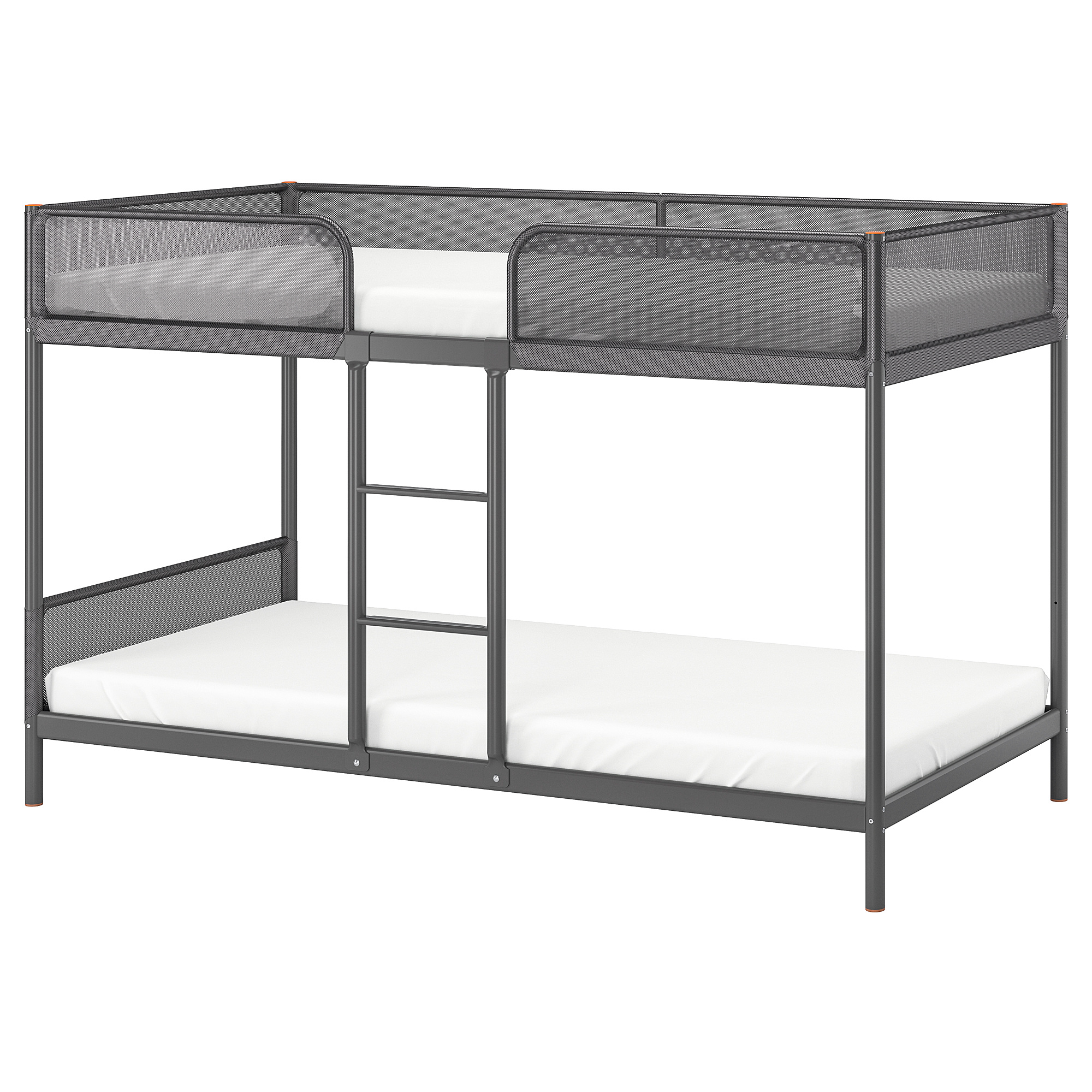 TUFFING bunk bed frame