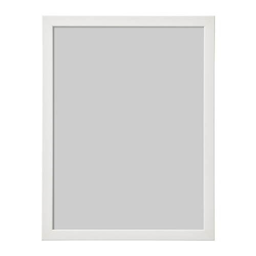 FISKBO - 相框, 白色, 30x40 公分 | IKEA 線上購物 - PE698696_S4