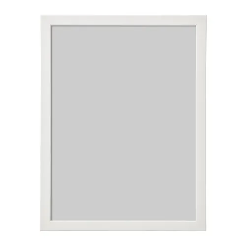 FISKBO - 相框, 白色, 30x40 公分 | IKEA 線上購物 - PE698696_S4
