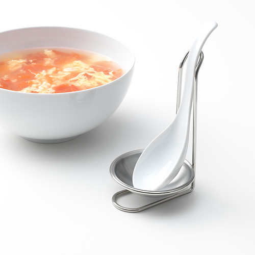 AVSLAGEN spoonrest