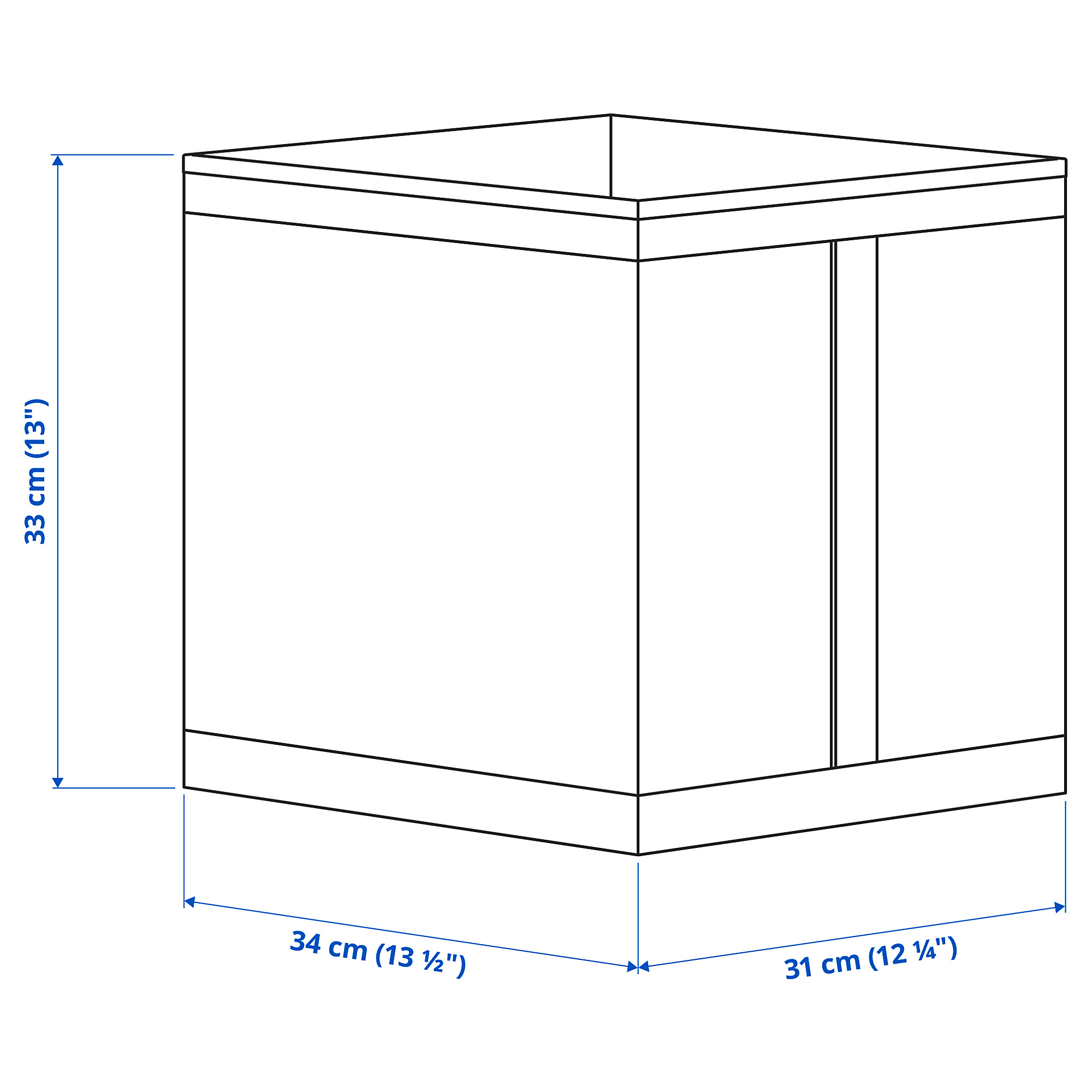 SKUBB box