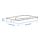 KUGGIS - insert with 8 compartments, white | IKEA Taiwan Online - PE793927_S1