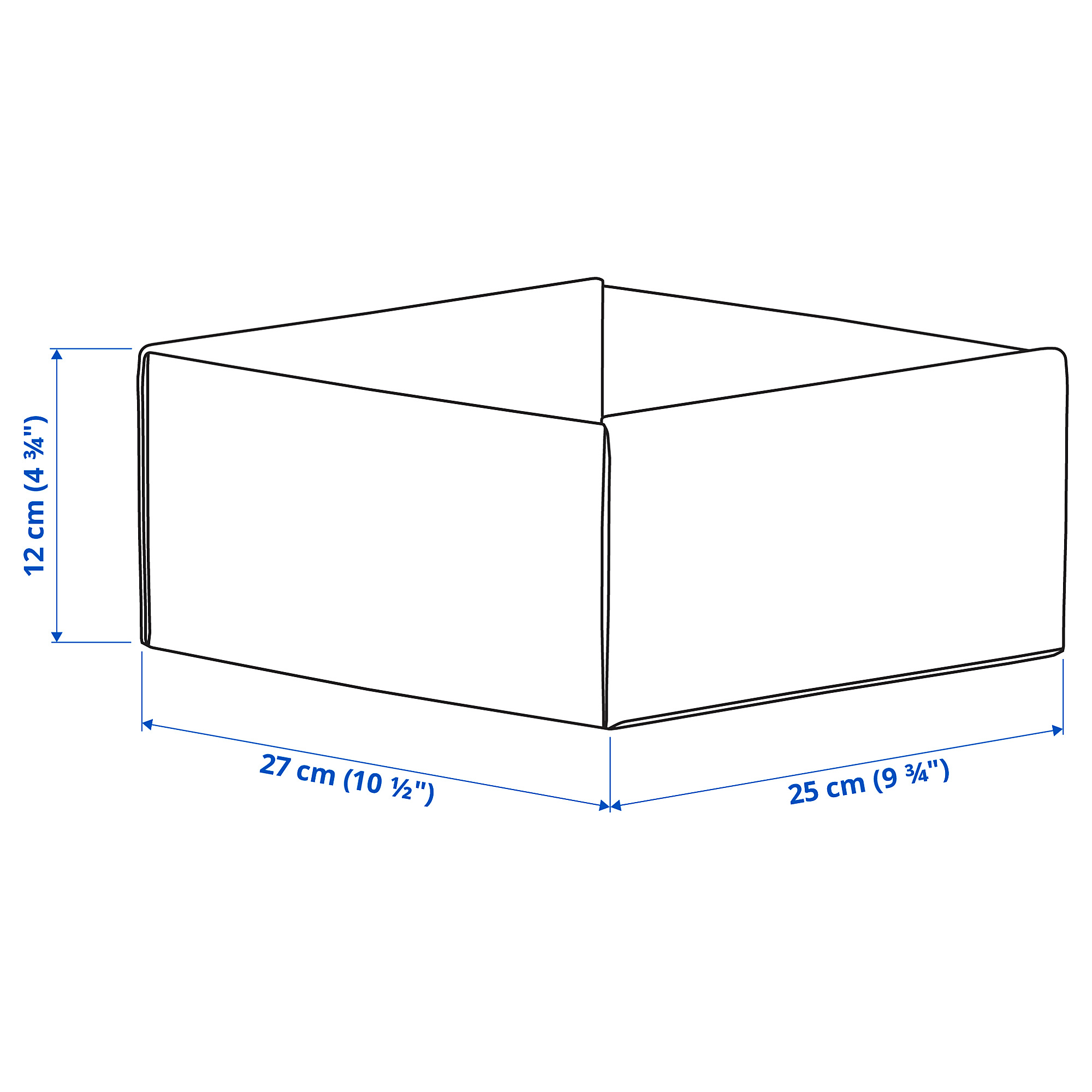 KOMPLEMENT 收納盒