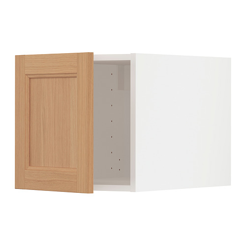 METOD top cabinet