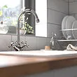 EDSVIK 廚房用水龍頭