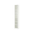 PAX - 中間擴充櫃，白色，35x35x236 公分 | IKEA 線上購物 - PE984601_S2 