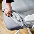 UTKLASSNING gaming chair