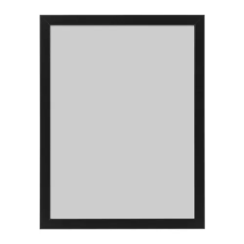 FISKBO - 相框, 黑色, 30x40 公分 | IKEA 線上購物 - PE698705_S4
