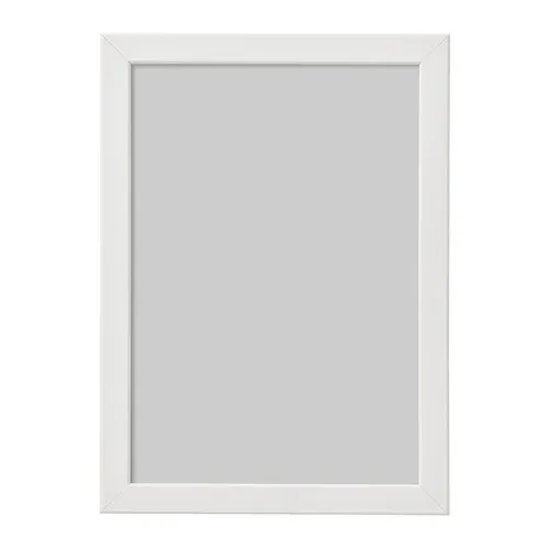 FISKBO - 相框, 白色, 21x30 公分 | IKEA 線上購物 - PE698717_S4
