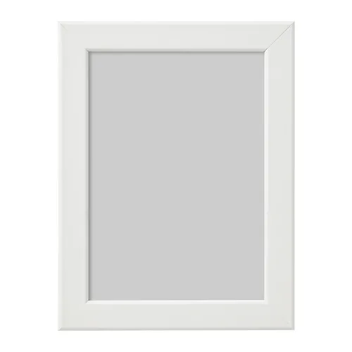 FISKBO - 相框, 白色, 13x18 公分 | IKEA 線上購物 - PE698720_S4
