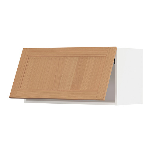 METOD wall cabinet horizontal